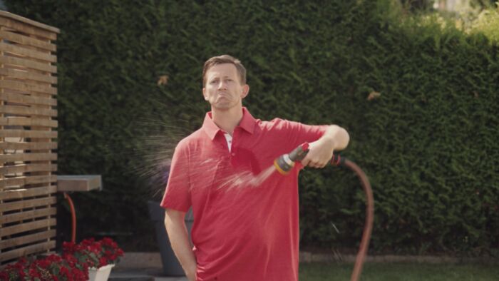 Coop extra skolestart einarfilm