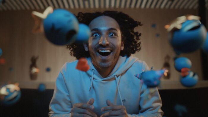 Twe holddegunderholdt