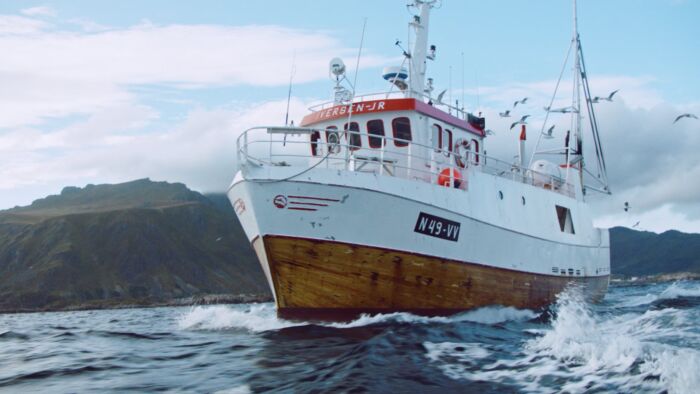 Lofoten thefilmagency