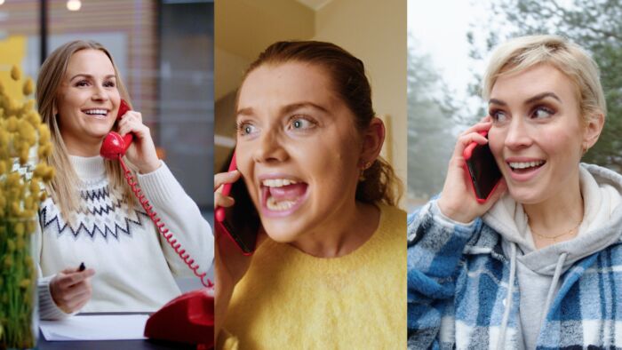 Norsktipping supertrekning einarfilm