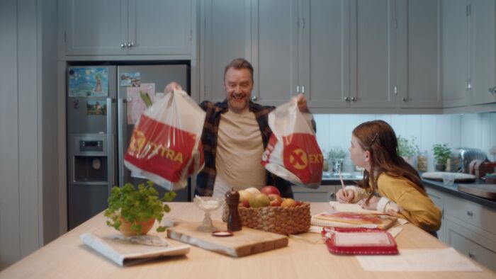 Coop extra billig einarfilm