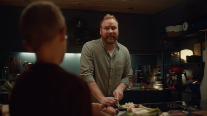 Adams matkasse fantefilm