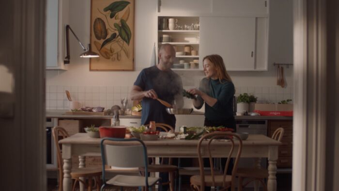 Godt levert fantefilm