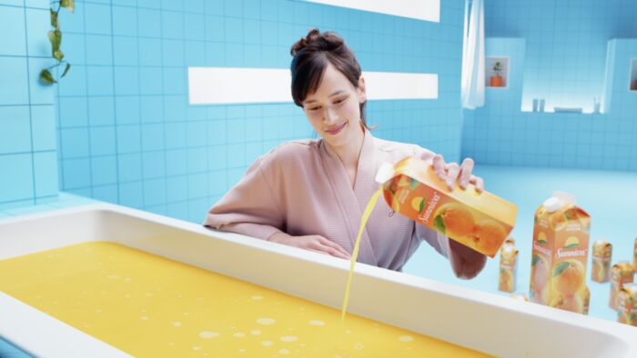 Sunniva juice tangrystan