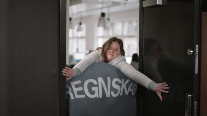 Dnb regnskap willynikkers