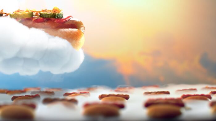 Gilde polser xl flambert