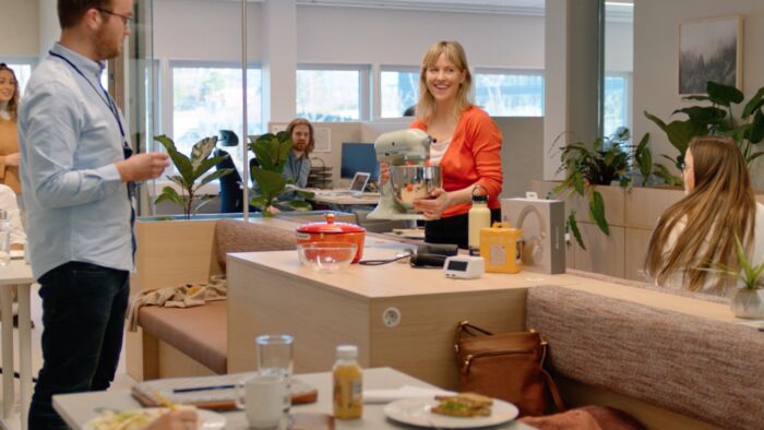 Vertikal helse thefilmagency