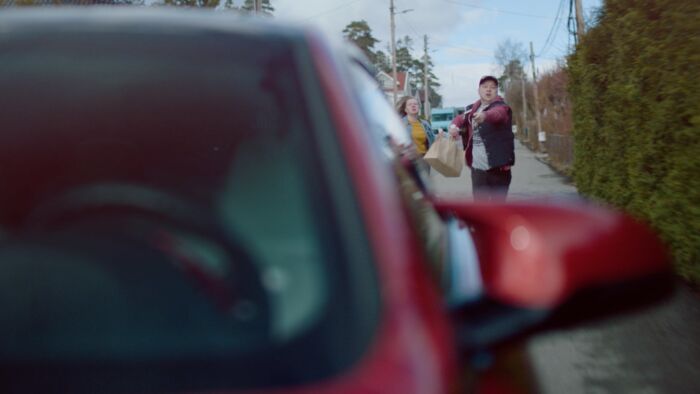 Gjensidige morgenstern