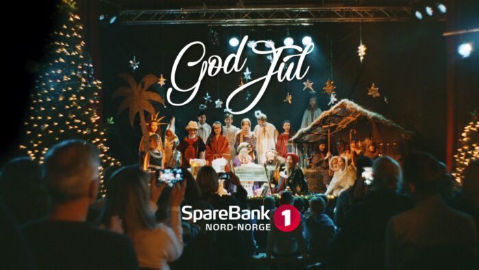 Sparebank1Nordnorgeheimlich