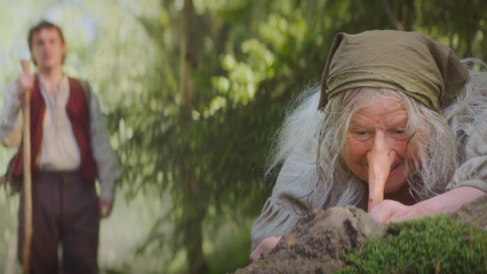 Talkmore ubegrenset willynikkers