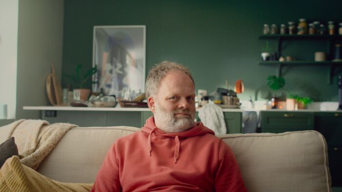 Norsktipping einarfilm