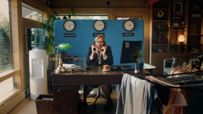 Nordax 20 northbeach