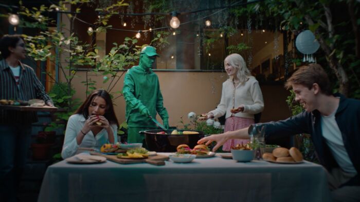 Gronne folk einarfilm