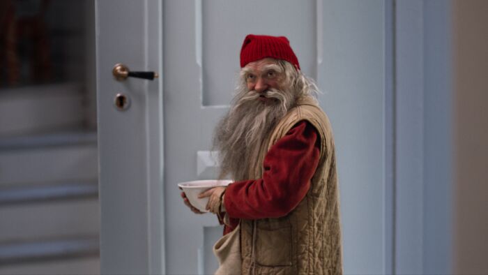 Tinefjosnisseneinarfilm