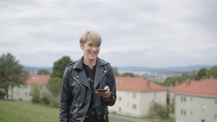 Kirkensbymisjon kaski filmagency