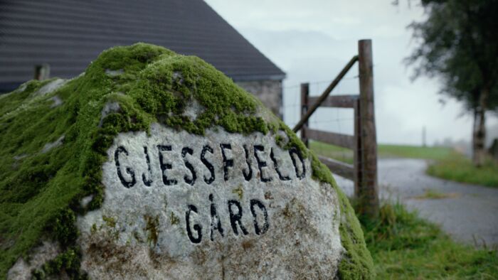 Gilde host einarfilm