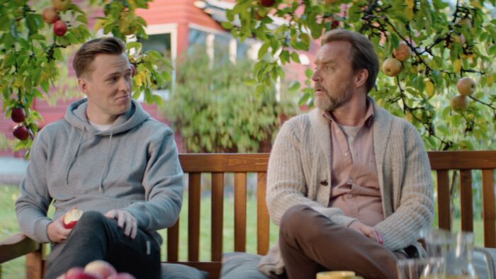 Coop extra warholm einarfilm