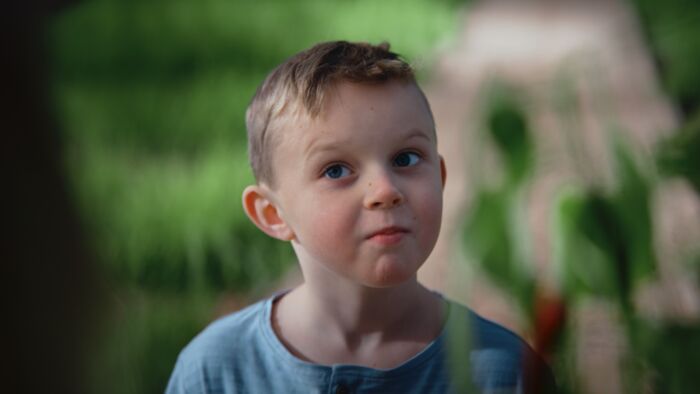 Adams matkasse einarfilm