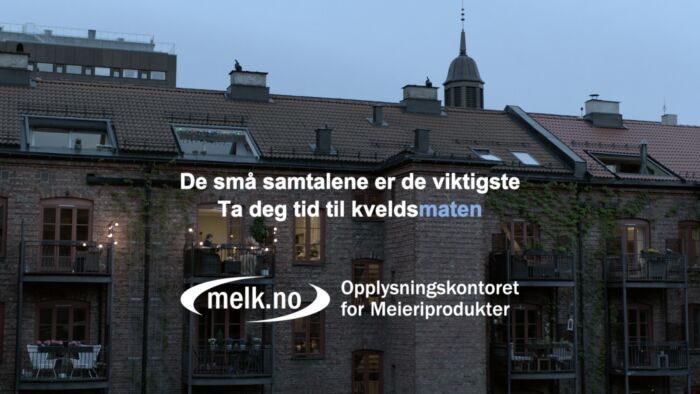 Melk Nofantefilm