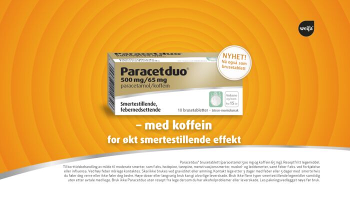 Paracetduo