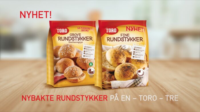 Toroversjoneringkaleidoskop