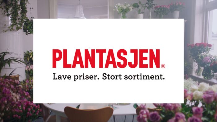 Plantasjenmorsdag