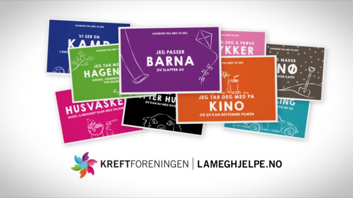 Kreftforeningenpravda