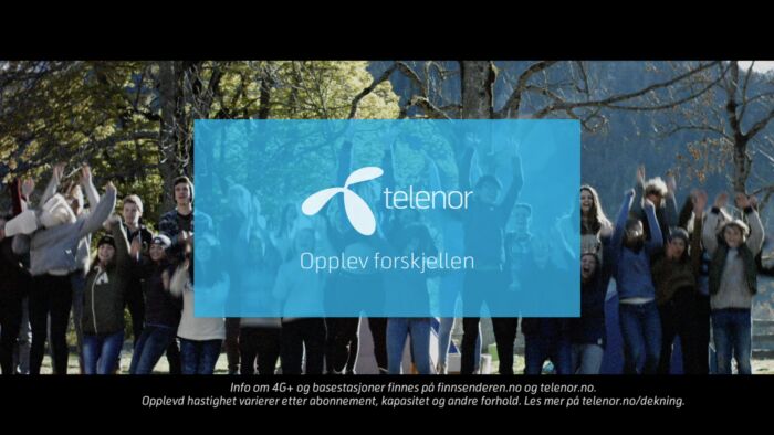 Telenortogstasjonhestkartogkompassmotionblurcommercials