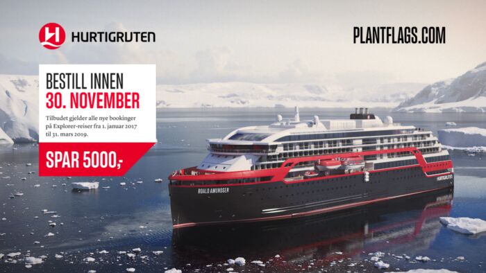 Hurtigrutenfantefilm