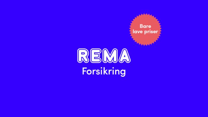 Remaforsikringfus