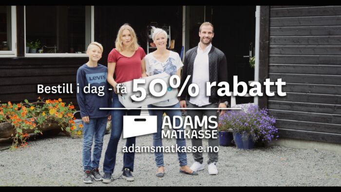 Adamsmatkassetmpcompany