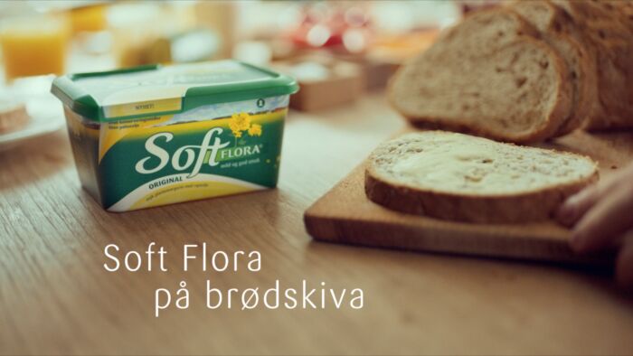 Softfloraeinarfilm