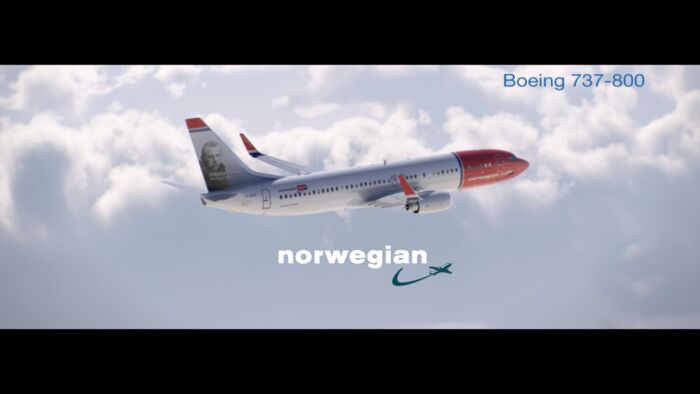 Norwegianmotionblurcommercials