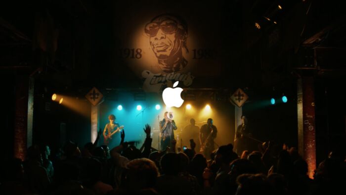 Teliaiphoneeinarfilm