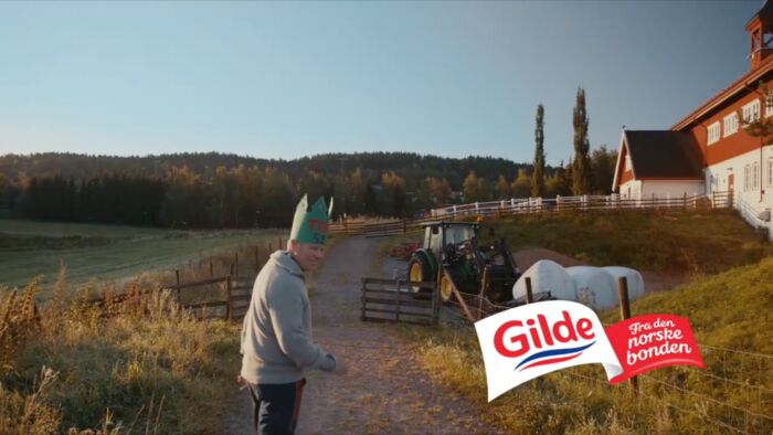 Gildepolsereinarfilm