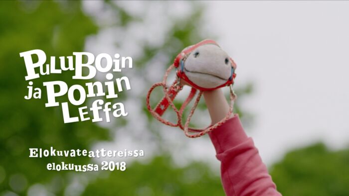 Ponyandbirdboypohjolafilmi